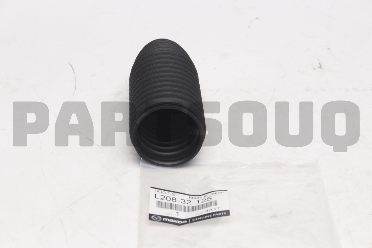 L20832125 Genuine Mazda BOOT L208-32-125 | eBay