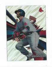 2015 Topps High Tek Baseball Grass (Pattern A) Base Singles - You Choose