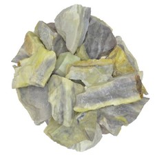 Infinite - Rough Rocks for Tumbling - Wholesale Stone Crystal Mineral India 