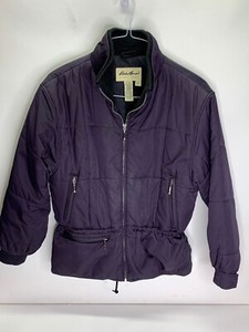 eddie bauer ski coat