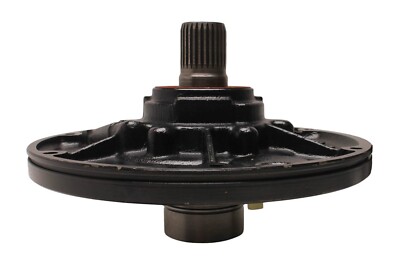 22500C - A727, PUMP, LOCK-UP, 1.175'' ID STATOR BUSHING, 3 CHECK BALLS - JEEP