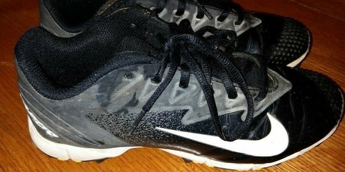 Nike Vapor Baseball Cleats youth 5 
