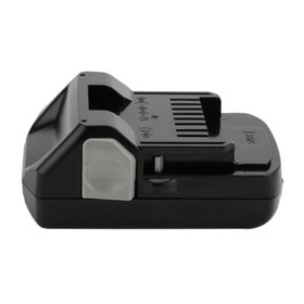 18V Li-ion Battery/Charger For Hitachi BSL1815X BSL1825 BSL1830 330139 330557