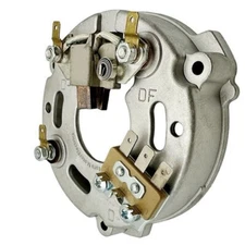 EnDuraLast Alternator 107mm Stator Frame set BMW Airhead,BOALT-StatFram107Plus