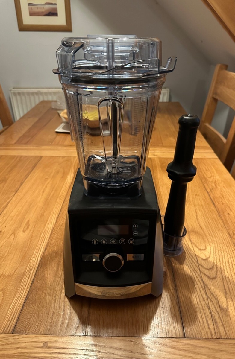 5200 Blender Vitamix A3500 Refurbished 