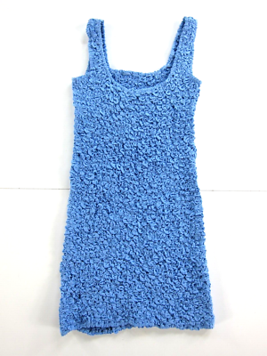 cotton on bodycon dress Women's Organic Pima Cotton Tank Dress White / M