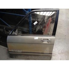 Porte avant et accessoires Isuzu TROOPER