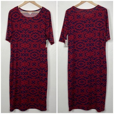 lularoe julia sizing