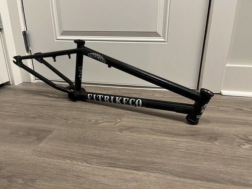 Fit Bike Co Prospect Bmx Frame 20.25 