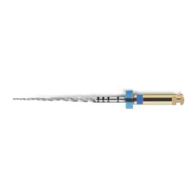 ProTaper Next 21mm X3 030/07 - Blau