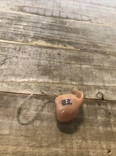 Phonak CShell P 2047A4R5 Single Hearing Aid