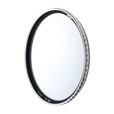 NiSi Air UV 58mm Filter for 100MP Cameras with 48 Layer Nano Coating