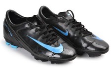 NIKE MERCURIAL VAPOR IV FG FOOTBALL BOOTS 317877-041 2007 SIZE UK 7 MEN