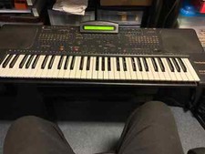 Technics keyboard KN1000