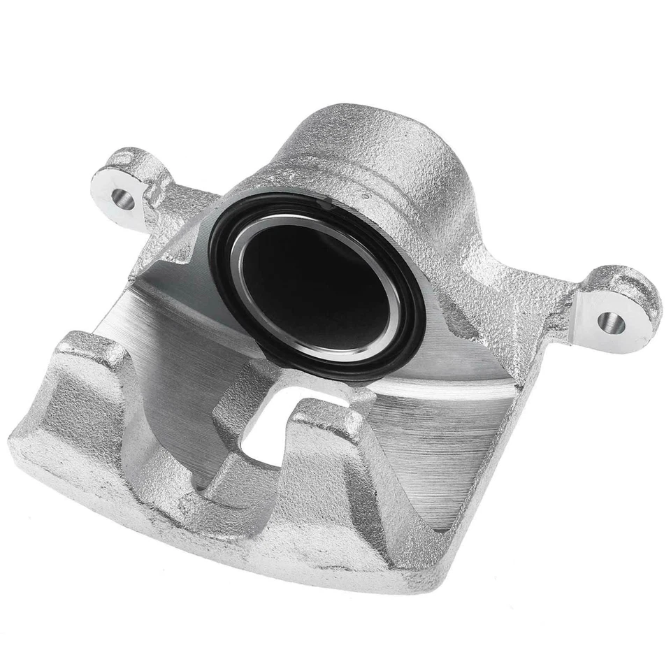 Pinza de freno de disco delantera izquierda para Honda Civic 1993-1995 Civic del Sol 1994-1997 Foto 3 de 4