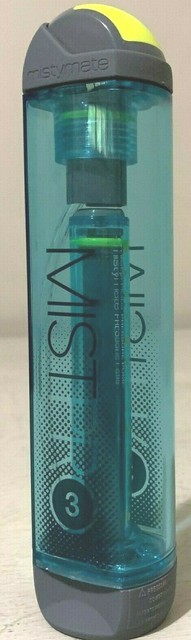 misty mate mist pro 3