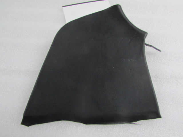 Lamborghini Murcielago Coupe, RH, Right Upper Side Panel Trim, P/N 418867032