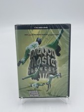 Dragon Master Showcase 2001, DVD Breaking Dancing Acrobatics Music Comedy