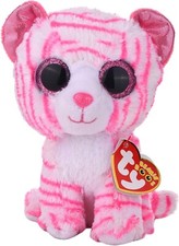 Peluche Beanie Boos Boo's Asia originale ufficiale TY