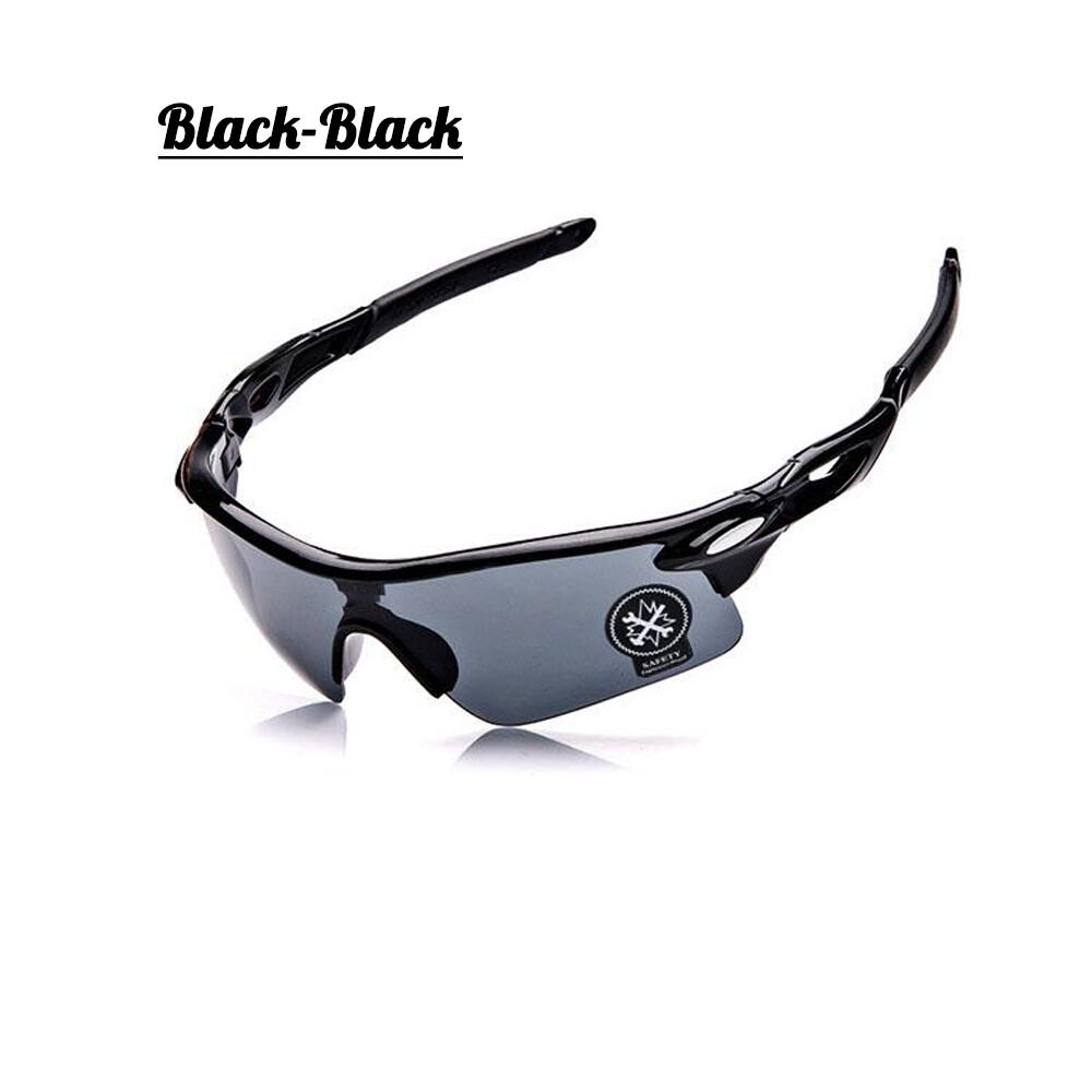 Cycling Biking Driving Running Men Ladies Outdoor Golf Sports Goggle