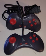 Lot De 2 Manettes Logitech Thunderpad - G-YB ARC2 - Bon État