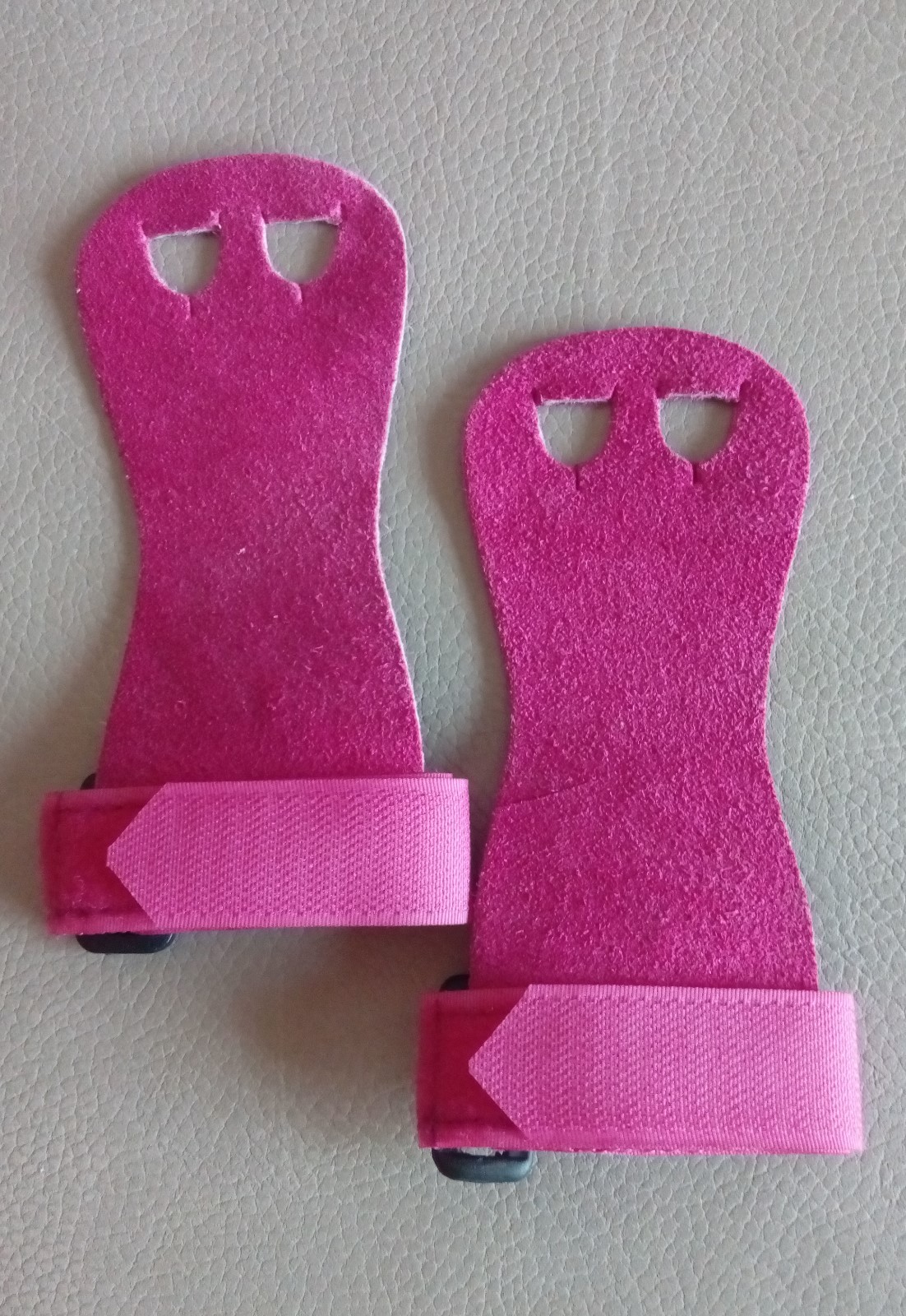 gymnastics handguards, leather hand grips, coloured, bar grips, hand protector eBay