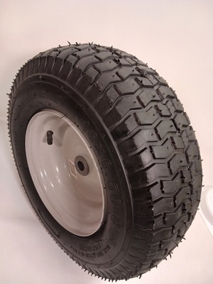 Arnold 16in Universal Front WHEEL Riding Lawn Mower Tractor