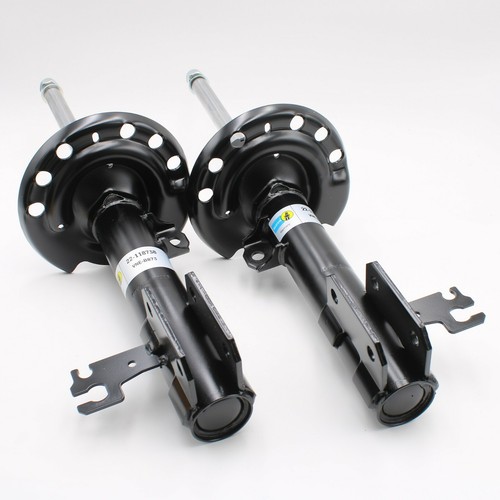 2x BILSTEIN B4 Stossdämpfer + FEBI Domlager vorne OPEL VECTRA C SIGNUM - Bild 3 von 7