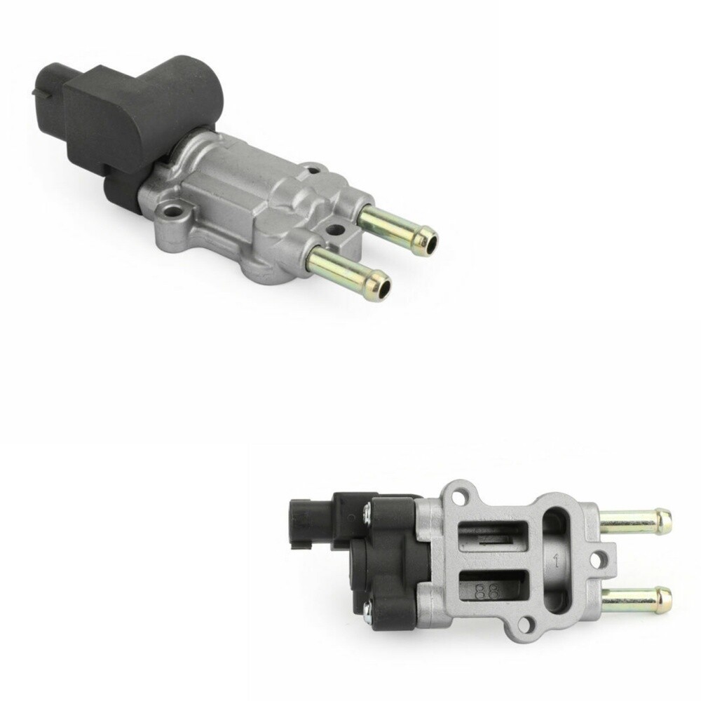 Fit For Toyota Corolla 16022PWA901Idle Air Control Valve Iac