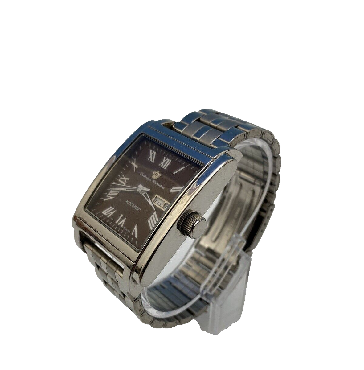 frederique rothenberg uhren