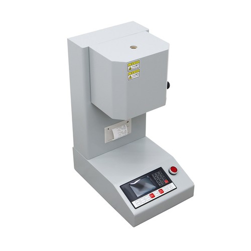 110V Automatic Melt Flow Index Rate Tester MFR Tester with Printer Touch Screen - Picture 14 of 20