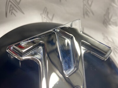 がす ZX-14 BLACK AND CHROME 3D 