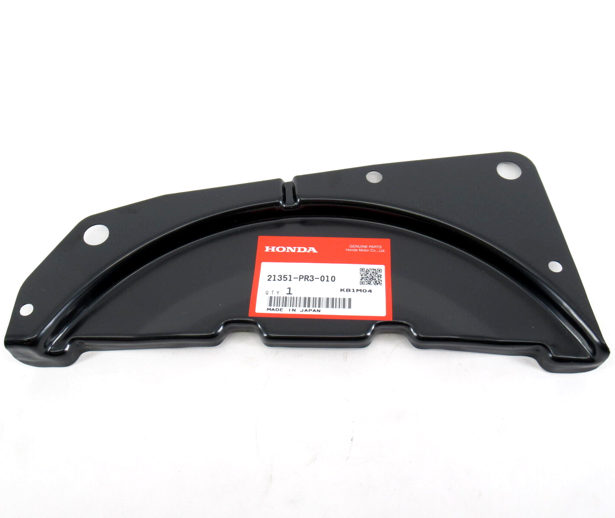 Genuine OEM Honda Acura 21351-PR3-010 Clutch Case Cover Plate | eBay