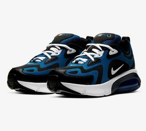 air max 200 royal blue