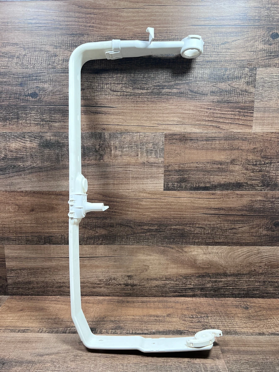 Whirlpool Quiet Partner 1 Dishwasher Part Rear Feed Tube Cap 8268317 9558968