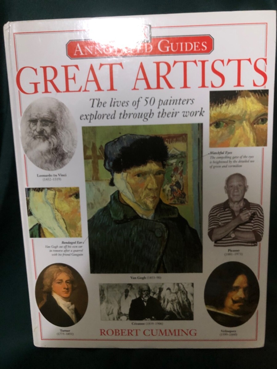 ANNOTATED ART by ROBERT CUMMING Robert Cumming | Whitney Museum of
