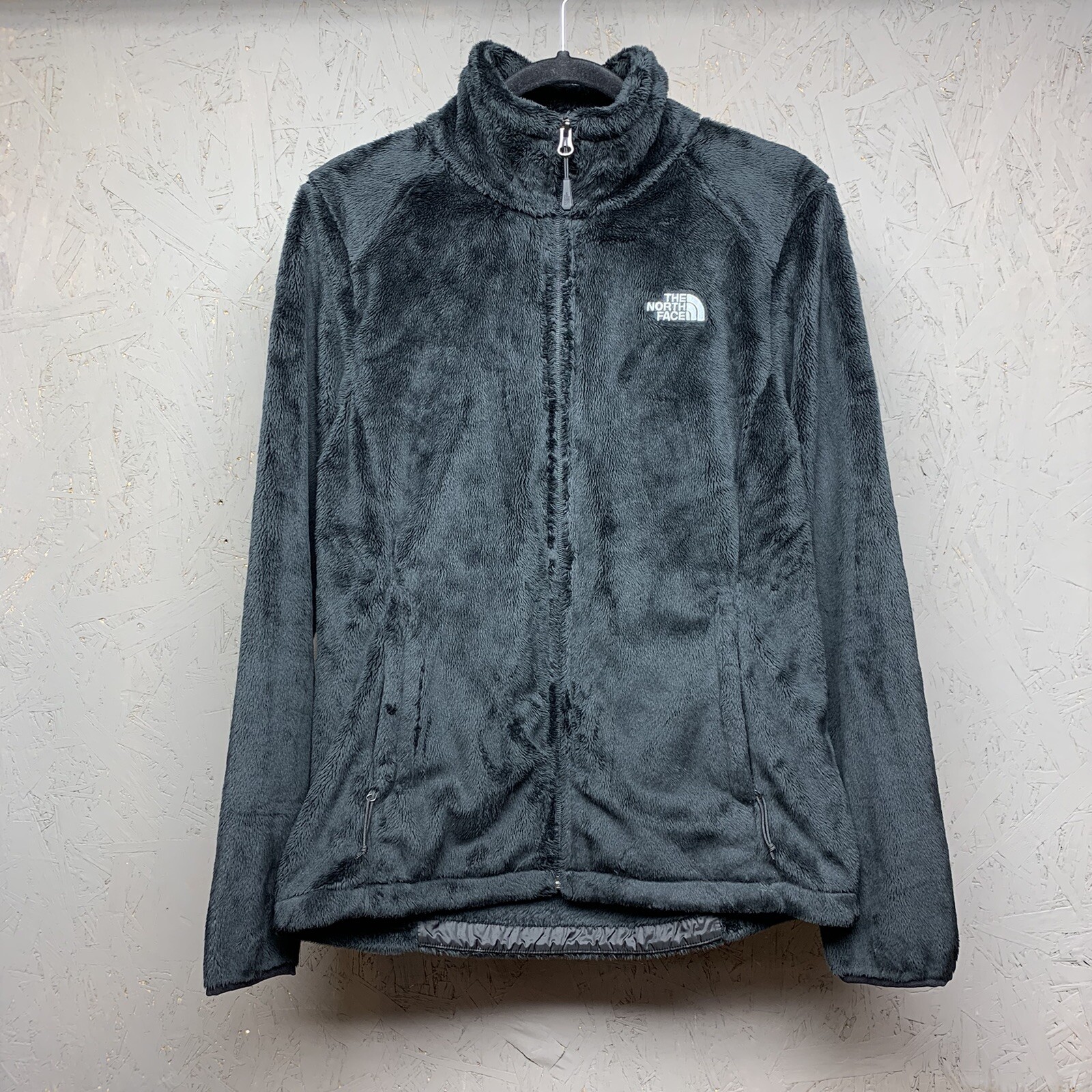 The North Face Women's Osito Jacket 