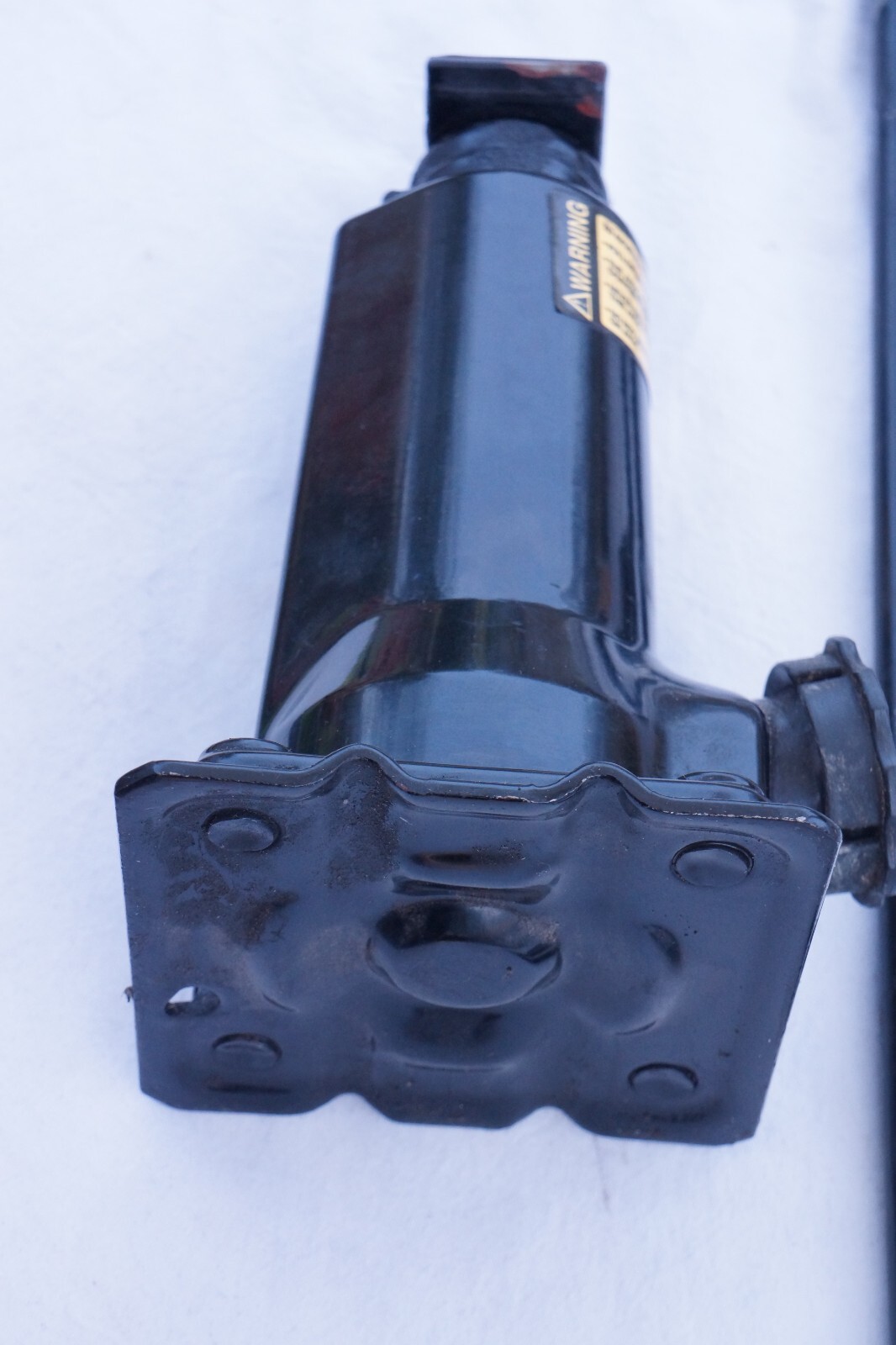 1990-2005-isuzu-rodeo-tire-jack-and-tools-oem-ebay