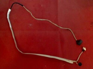 Webcam Mikrofon Micro Kabel Cable Original Medion E7227 MD98743
