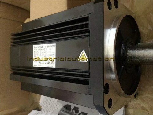 Servomotor de CA Panasonic MSME402GCHM 100 % nuevo en caja envío rápido 1 pieza - Imagen 2 de 11