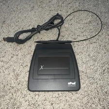 3F ePad InterLink Electronics 54-65885 Electronic Signature Capture Reader Pad