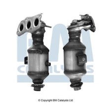 Catalyseurs Daihatsu CUORE