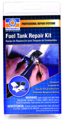 Permatex Fuel Tank Repair Kit 9101
