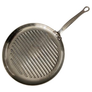 kitchenaid cast iron griddle