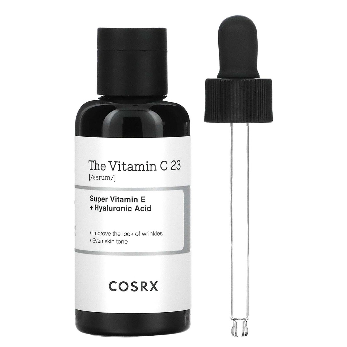 2 X Cosrx, The Vitamin C 23 Serum, 0.7 oz (20 g) | eBay 2 X Cosrx, The Vitamin C 23 Serum, 0.7 oz (20 g) | eBay