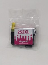 T252XL 252 XL 252XL Ink Cartridge For Epson WorkForce WF-3620 WF-3640 WF-7620