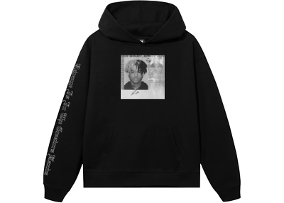 Revenge Black XXXTentacion Driver's License Hoodie Men's XL