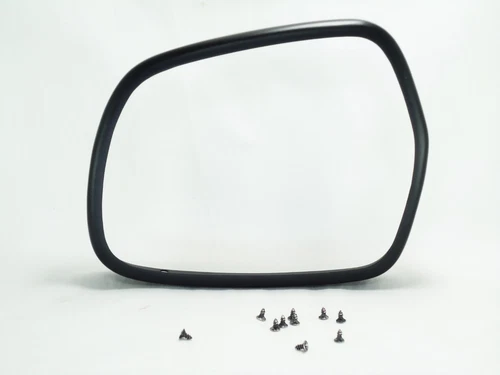 OEM Mirror Protector Anti-Theft metal Mirror Guard fits KIA SORENTO 2021-2023