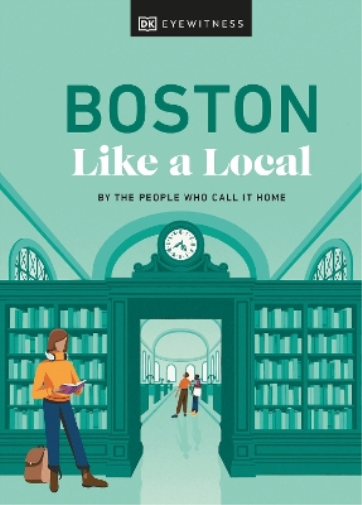 Cathryn Haight Meaghan Agnew Jared Emory Ran Boston Like a L (Copertina rigida)
