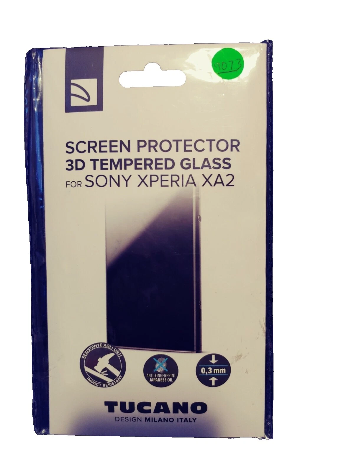 Protectores de pantalla para Sony Xperia XA